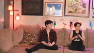 GAGmeAnne Webcam