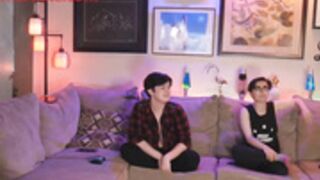 GAGmeAnne Webcam