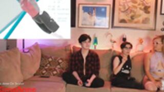 GAGmeAnne Webcam