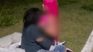 LIVE TEATRO SEXY - DÉBORA FANTINE E O MENDIGO