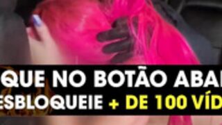 LIVE TEATRO SEXY - DÉBORA FANTINE E O MENDIGO