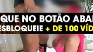 LIVE TEATRO SEXY - DÉBORA FANTINE E O MENDIGO