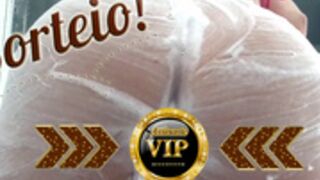 LIVE SEXY TOMANDO BANHO E SORTEIO ASSINANTE VIP