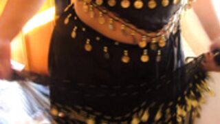 Sweet mouth Cleopatra ASMR