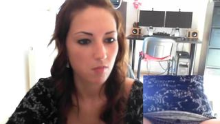 Sexyofficegirl webcam recording 2014 September 19_06-25-36