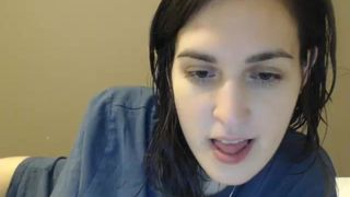 Cleolane webcam recording 2014 September 19_07-40-23