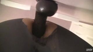 Spicy_J spandex_wall