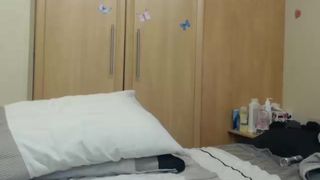 Cleolane webcam recording 2014 September 07_11-50-32