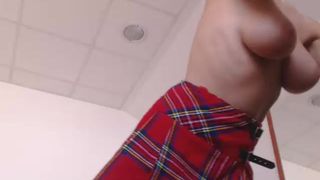 Sophiesticated webcam recording 2014 September 05_05-57-37