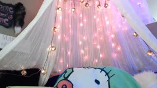 Sexievonkat webcam recording 2014 September 05_08-55-05