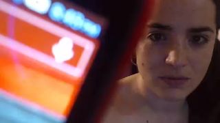 Melaniebiche webcam recording 2014 September 04_07-42-33