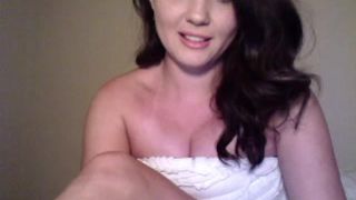 Giaislovely nude short