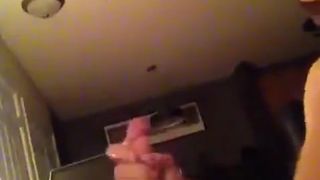 CosmicKitten Handjob in private premium video