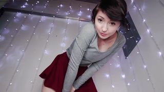 Dirty_Chai Messy Cummy Panties Pulled To The Side in private premium video
