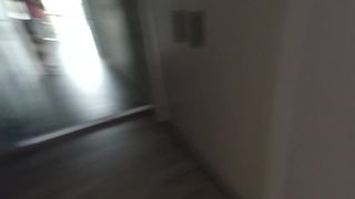 MariahLeonne Balcony Blowjob, Rimjob, Cum In Mouth in private premium video