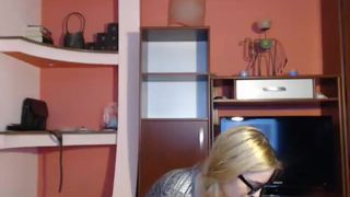 sassyhelen 12 04 2014 - Part 1