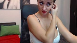 bustycristal - cam 4