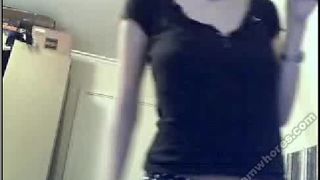 oldschool camwhore Mitra