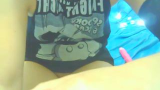 Lucyxxxcandy 29/12/2016