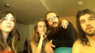 hidarlinglove groupshow