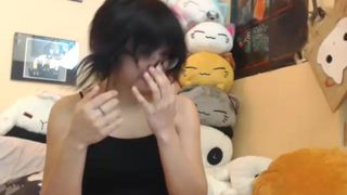 nekolukka sleepy boopy cum goal