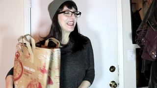 Princessberpl - Mommy's First Knot DP