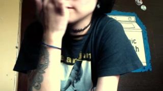 Petit_Haze Dildo BJ 090217