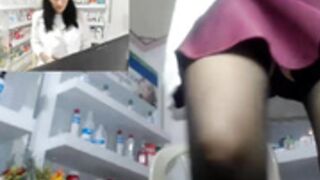 Swmilena_hot_ working