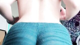 KittyPawg - Jiggly