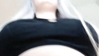 KittyPawg has the best ass