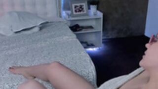 tiffanyriox 13-04-2022 (Feet)