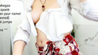 lanshan_coy 220415 PVTspy strange artsy moves   uhm..