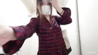 mana public bathroom