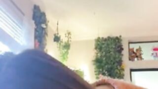 OMGCosplay Sloppy Blowjob