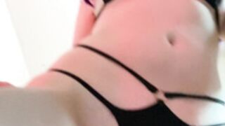 Luciphee Misato Lap Dance