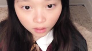 Ambiyah - harry potter dick suck