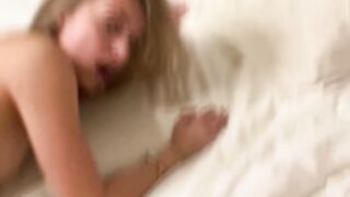 Trippie_Bri OF Tiny Tit Teen Creampied