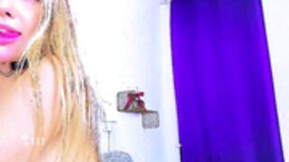 Alice is Glad to see you Watch her fucked, HaHa