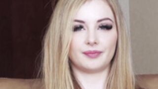 Woodman Casting X Baby Kxtten