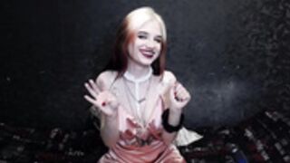 waterfallwoods - who will  undress this sweet baby?