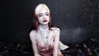 waterfallwoods - who will  undress this sweet baby?