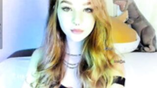 zoe_0 has something more to face tits and figure