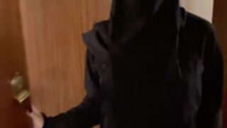 Pengaliprincess hijab