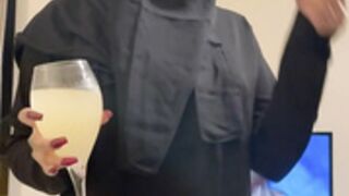 Pengaliprincess hijab