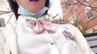 Transgirl Suki (CDxiaoxun) Compilation 2