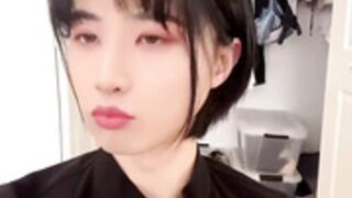 Transgirl Suki (CDxiaoxun) Compilation 1