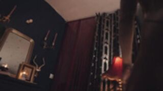 lucieoude_ - Oil show