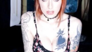 ZaliaGraves - Girlfriend Tittyfuck