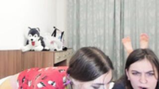 Maura_Shy aka Mean_Girls - 201007