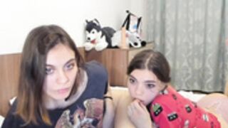 Maura_Shy aka Mean_Girls - 201007